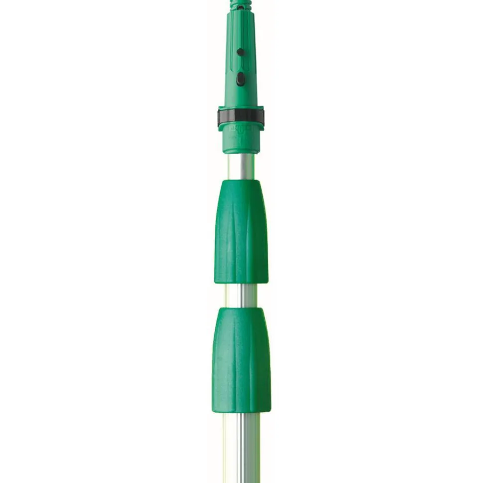 Teleskopstange 'OptiLoc' 4,50 m
