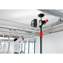 Teleskopstange 'BT 350 Professional' 140-350 cm