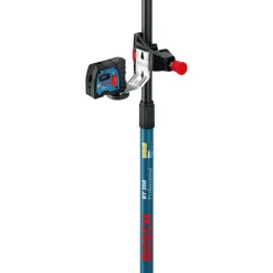 Teleskopstange 'BT 350 Professional' 140-350 cm