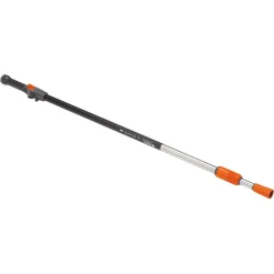 Teleskopstiel "Clean System" 260 cm