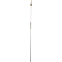 Teleskop-Stiel L 'OneClick' Aluminium 220-400 cm
