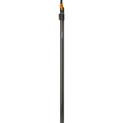 Teleskop-Stiel 'QuickFit' Aluminium 1,4 - 2,4 m