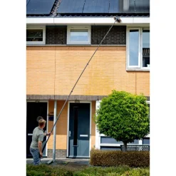 Teleskopwasserbürste 'Nexxt Deluxe' maximal 6,5 m