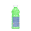 Temperafarbe 'Redimix' fluoreszierend grün flüssig 500 ml