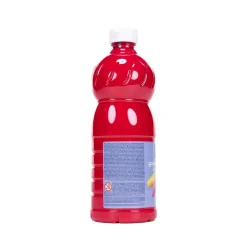 Temperafarbe 'Redimix' primärrot flüssig 1000 ml