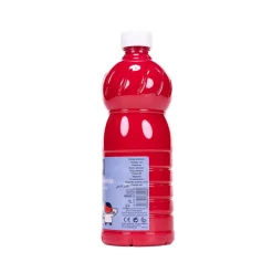 Temperafarbe 'Redimix' primärrot flüssig 1000 ml