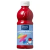 Temperafarbe 'Redimix' primärrot flüssig 500 ml
