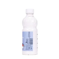 Temperafarbe 'Redimix' weiß flüssig 500 ml