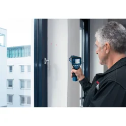 Temperaturmessgerät 'Professional GIS 1000 C' mit USB-Kabel
