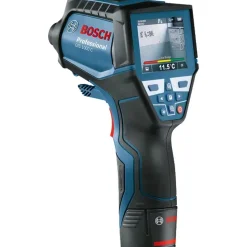 Temperaturmessgerät 'Professional GIS 1000 C' mit USB-Kabel