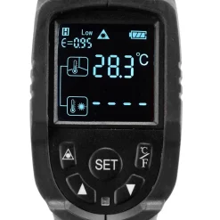 Temperaturmessgerät 'TC-IT 550'