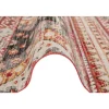Teppich 'Amalia' multi 67 x 140 cm