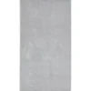 Teppich 'Arezzo' grau 60 x 110 cm