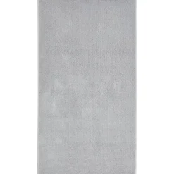 Teppich 'Arezzo' grau 60 x 110 cm