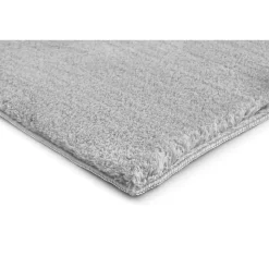 Teppich 'Arezzo' grau 120 x 170 cm