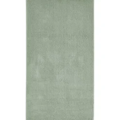 Teppich 'Arezzo' salbeigrün 60 x 110 cm