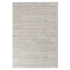 Teppich 'Balance' creme 133 x 190 cm