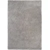 Teppich "BB" hochfloor beige 70 x 140 cm