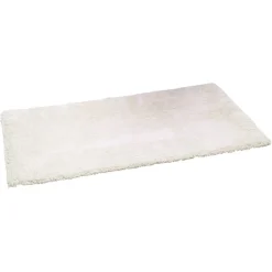 Teppich BB Touch creme 140 x 70 cm
