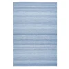 Teppich 'Benno' blau 120 x 170 cm