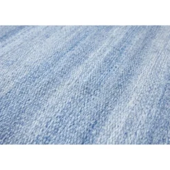 Teppich 'Benno' blau 120 x 170 cm