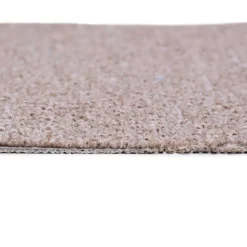 Teppichboden 'Theo' beige 600 x 200 cm