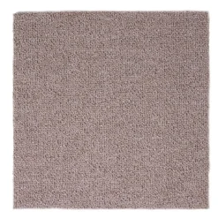 Teppichboden 'Theo' beige 500 x 200 cm
