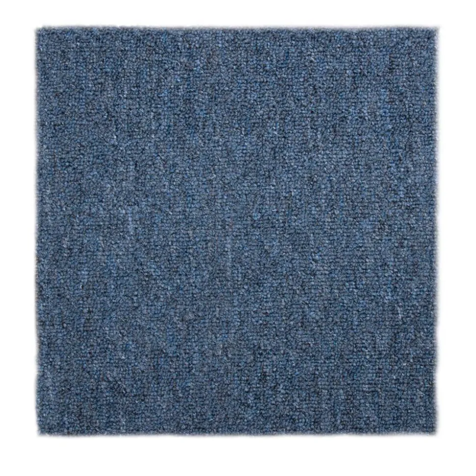 Teppichboden 'Theo' blau 300 x 200 cm
