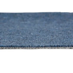 Teppichboden 'Theo' blau 500 x 200 cm