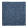 Teppichboden 'Theo' blau 600 x 200 cm