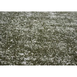 Teppich 'Etna' olivgrün 160 x 230 cm