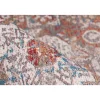 Teppich 'Faye' multicolor 110 x 180 cm