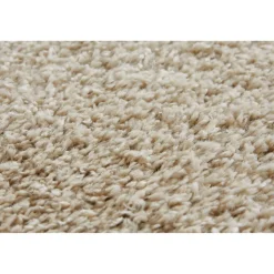 Teppich 'Fen' beige 160 x 230 cm