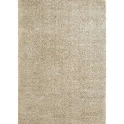 Teppich 'Fen' beige 160 x 230 cm
