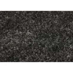 Teppich 'Gela' anthrazit 120 x 170 cm
