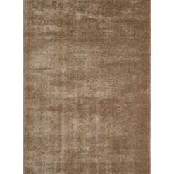 Teppich 'Gela' taupe 120 x 170 cm