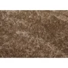 Teppich 'Gela' taupe 60 x 110 cm