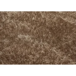 Teppich 'Gela' taupe 60 x 110 cm