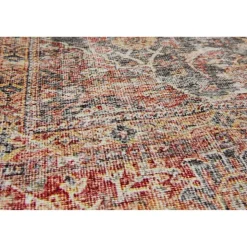 Teppich 'Lago' mehrfarbig 160 x 230 cm