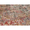 Teppich 'Lago' mehrfarbig 200 x 290 cm