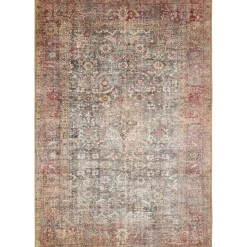 Teppich 'Lago' mehrfarbig 200 x 290 cm