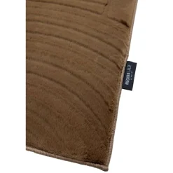 Teppich 'Modena' taupe 160 x 230 cm
