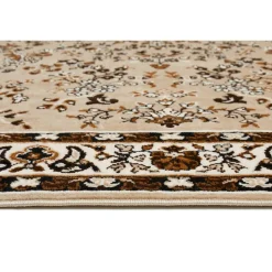 Teppich 'Ottavio' beige 160 x 230 cm