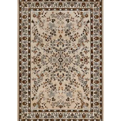 Teppich 'Ottavio' beige 160 x 230 cm
