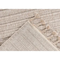 Teppich 'Reef' beige 160 x 230 cm