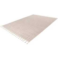 Teppich 'Reef' beige 160 x 230 cm