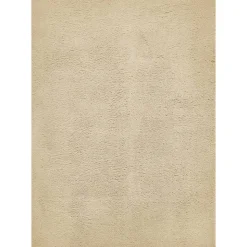 Teppich 'San Paolo' creme 60 x 130 cm