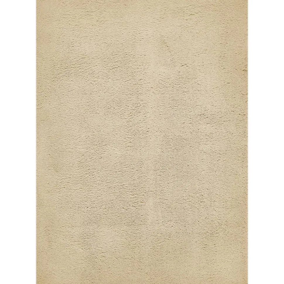 Teppich 'San Paolo' creme 60 x 130 cm