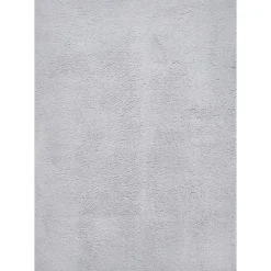 Teppich 'San Paolo' grau 130 x 190 cm