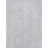 Teppich 'San Paolo' grau 60 x 130 cm